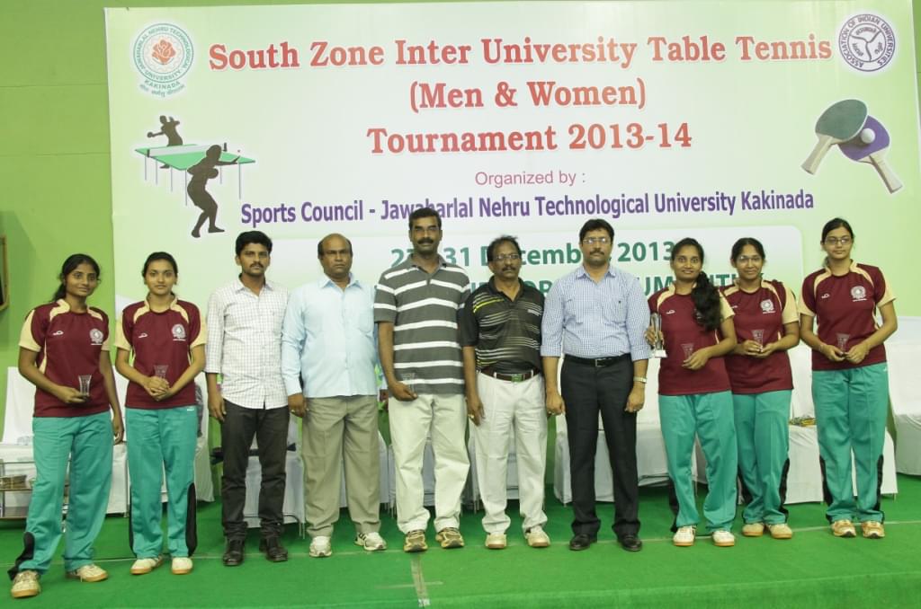 VIET Visakhapatnam Sports photo 7